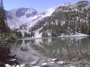 thomas lakes