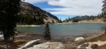 Lower Red Pine Lake