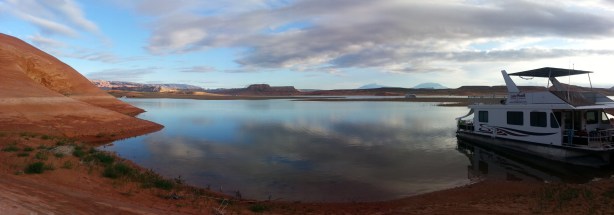 Powell Memorial Day Weekend 2015